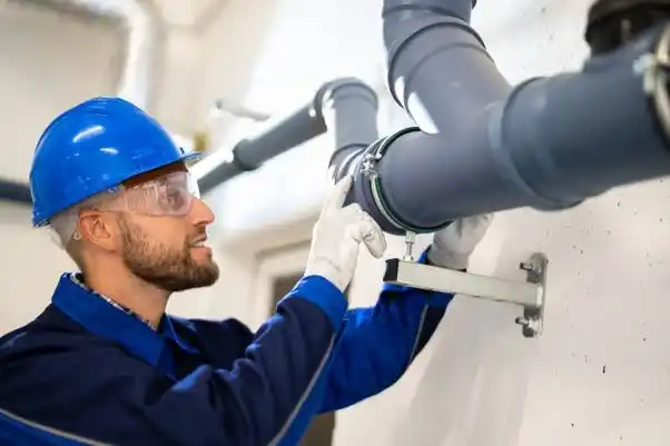 water damage restoration service Rosharon
